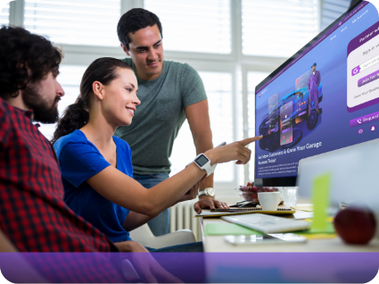 Onboarding & Training