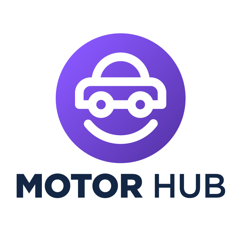 MotorHub™ logo