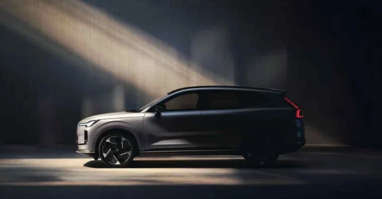 New Volvo XC70