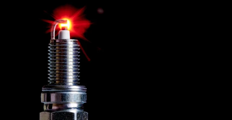 spark plug