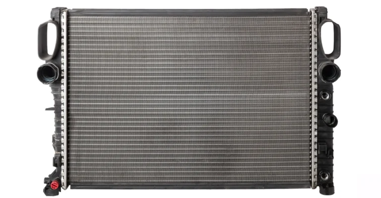 Car cooling Radiator