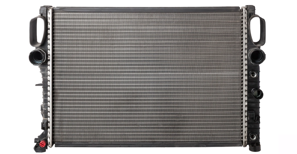 Car cooling Radiator